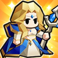 疯狂勇士 1.0