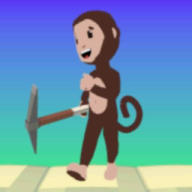 Help The Monkeys(帮助猴子) 1.3