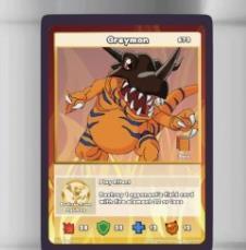 TCG卡牌商店模拟器数码宝贝主题视觉MOD v1.0