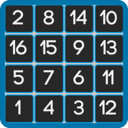 舒尔特方格 1.1