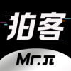 拍客mrπ数字藏品 v1.0.1