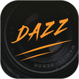 dazz相机 v1.0.23