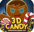糖果人跑酷游戏(CandyMan) 0.1