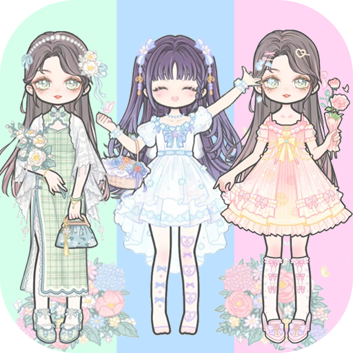 美美公主梦 1.0