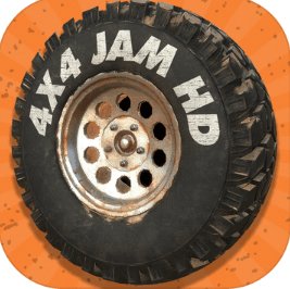越野车 1.0