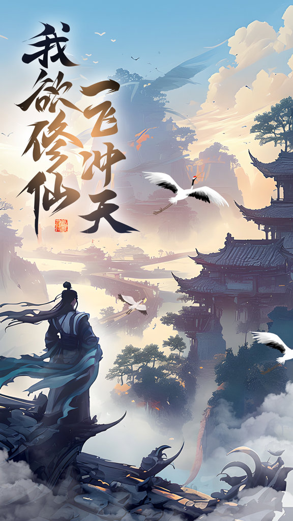 凌云对决