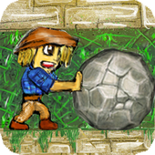 Diamond Rush Temple Adventure(钻石狂潮寺庙冒险) 1.6