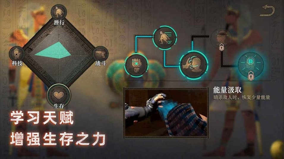 无尽噩梦6(绿色钥匙)