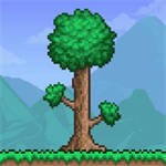 泰拉瑞亚官方正版1.4.4.9汉化版 1.3.0.7.7