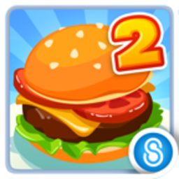 餐厅物语2中文版手机版(Restaurant Story 2) 1.7.1.2g