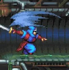 绝影战士优化长剑挥舞MOD v1.0