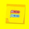 语音实时备忘录 v1.0