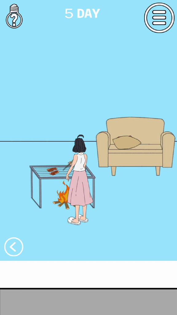 妈妈把我的泡面藏起来了3游戏