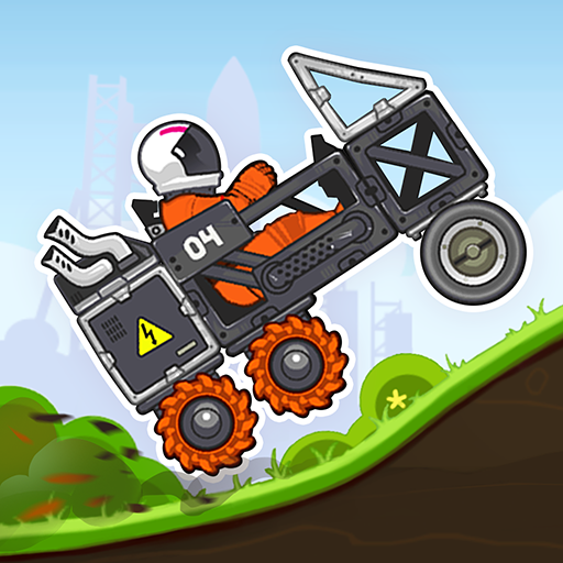 疯狂赛车 1.0.7