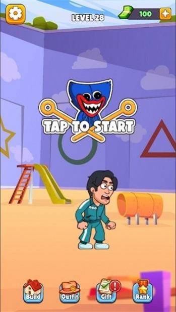 SQUIDHORNYS安卓版免费下载 SQUIDHORNYS安卓版免费下载