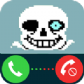 呼叫模拟器Sans 手游版 2.0