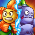 Zombie Defense(僵尸防御植物大战) 0.0.7