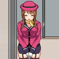 电梯女孩像素桃子移植版 v3.8.7