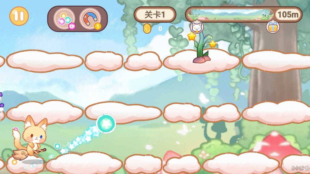 Lovely Cat: Magic Academy City