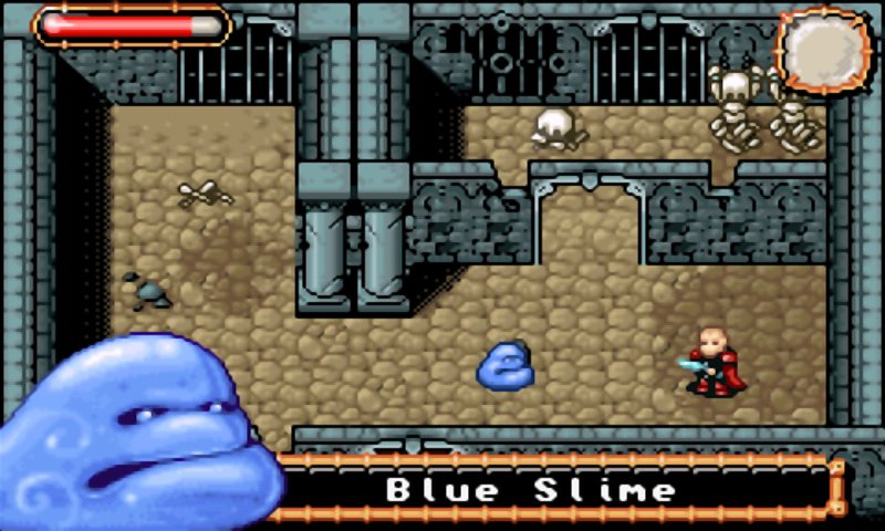 Emulator shaders app(GBA模拟器着色器) Emulator shaders app(GBA模拟器着色器)