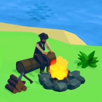 Lost Island: Idle RPG Survival 0.2