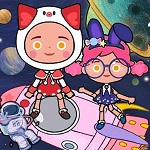 托卡超级世界 21.10.20