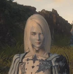 最终幻想16吉尔替换为希瓦MOD v1.0