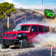 大型吉普竞速(Grand Jeep Racing HD) 2.0.1