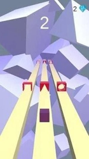 形状选择(Shape Switch) 形状选择(Shape Switch)