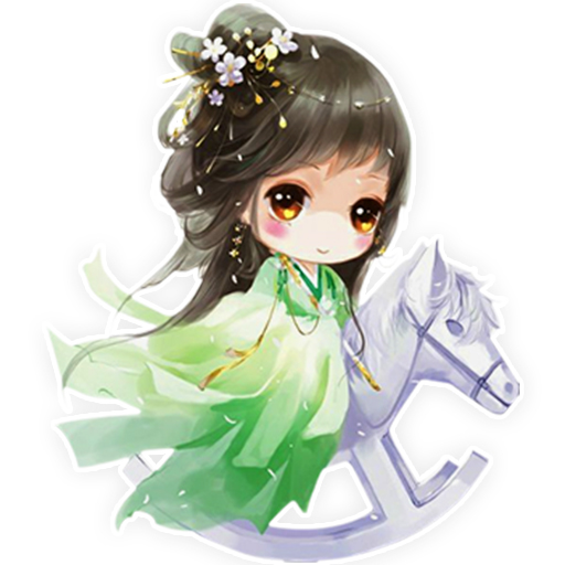 我的女儿是女皇 1.0