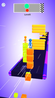 堆栈竞赛3D 堆栈竞赛3D