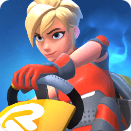 超级卡丁车(go race super karts) 0.27.2.346