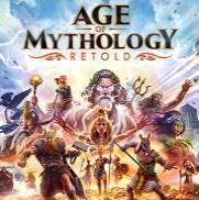 神话时代重述版更加逼真的游戏着色MOD v1.0