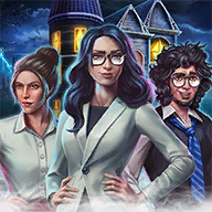 Cookoff: Mysteries 0.1.0