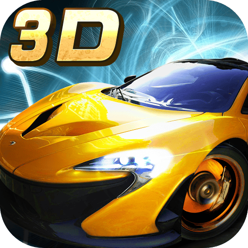 3D终极车神2 1.1.3