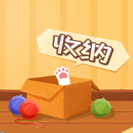 猫咪整理师游戏 1.0