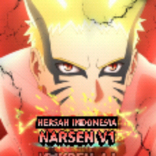 Naruto Senki(火影战记火战豪华版) 8﻿