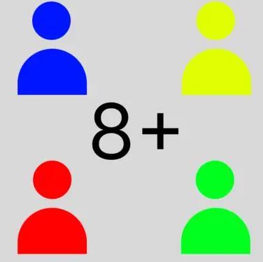 封锁协议增加更多的玩家MOD v1.0