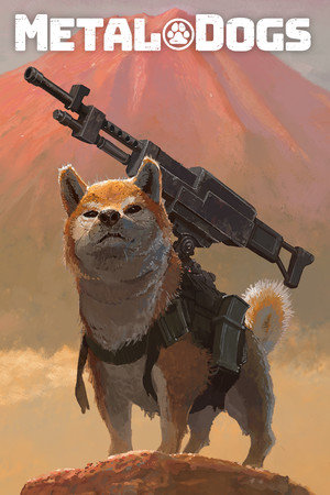 重装机犬 v1.0