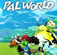 幻兽帕鲁人类角色全工作适应4级mod v1.0