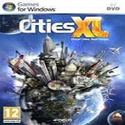 特大城市2012四项修改器 v1.0