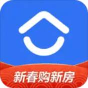 贝壳找房app官网版 3.03.50