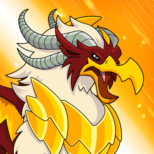 Dynamons World安装器 1.10.66