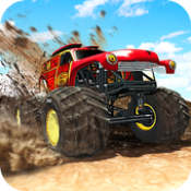 泥浆滑车Mud Runner 1.0.2