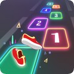 节奏跳跃向前冲刺(hopscotch) 1.0.24