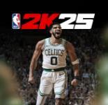 NBA2K25科比·布莱恩特面孔更新MOD v1.0