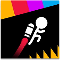 Jet Colors(火柴人推进器) 1.1.1