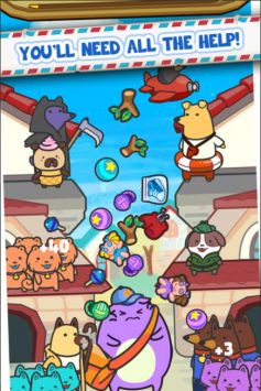小狗点击器Puppy Clicker