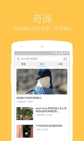 搜狗浏览器