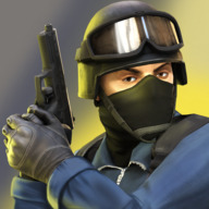 cs1.6带机器人 1.03